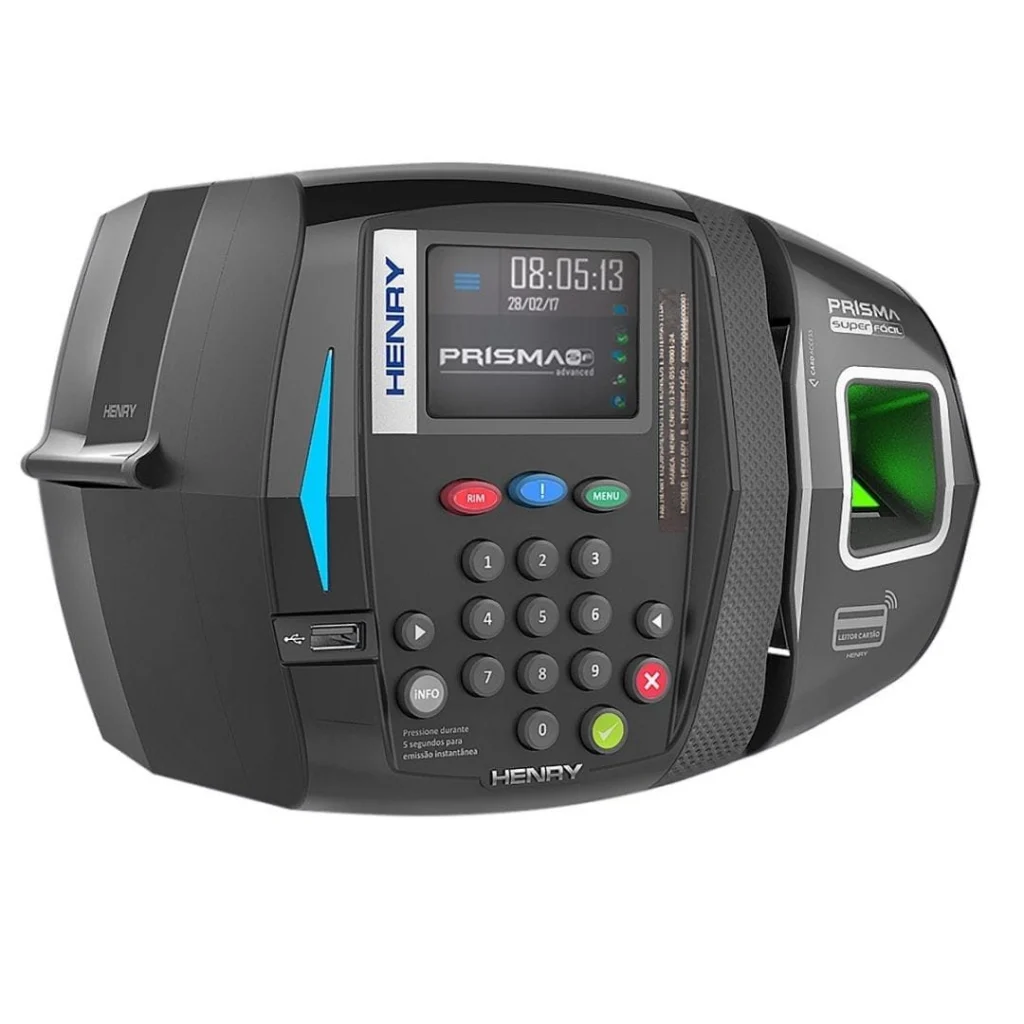 Henry Prisma SF NP22 Bio+Prox