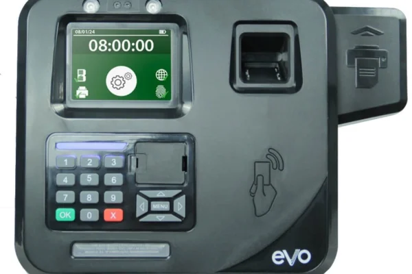 EvoRep-C E1 Facial+Bio+Prox+Smart
