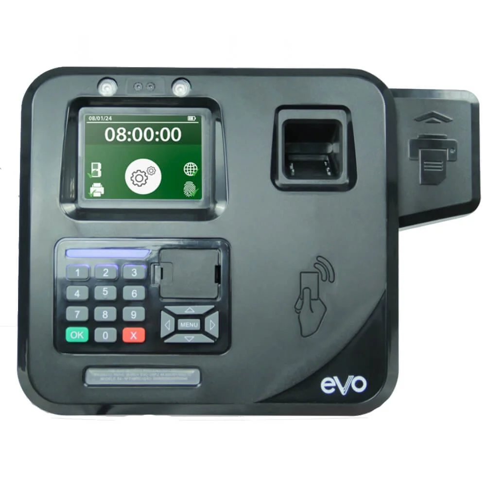 EvoRep-C E1 Facial+Bio+Prox+Smart