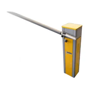 Cancela Automática Acton V1 Correia 4 m, Bivolt